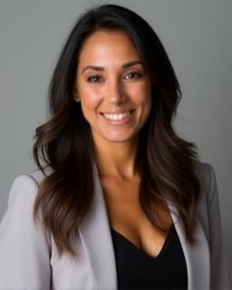 Photo of Layla Ibrahim, Nutrition & Wellness Coach