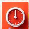 Clock icon