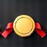 Championship belt icon